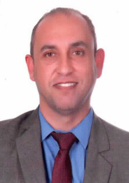 صورة هاني ياسين محمد السعود