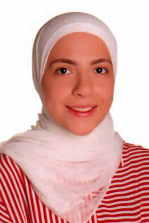صورة زهره عادل عيد الزرو