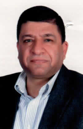 صورة محمود علي سليمان الحوراني