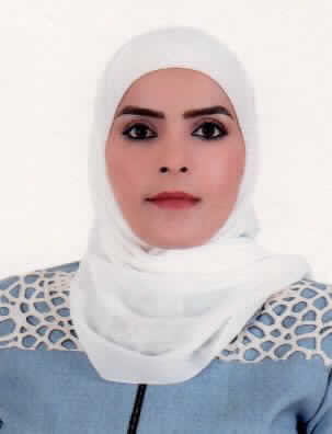 صورة اسحار خازر عبد الكريم الذنيبات