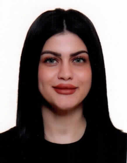 صورة اسيل خليل يوسف عوض