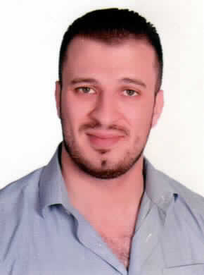 صورة فرح احسان موسى قاقيش