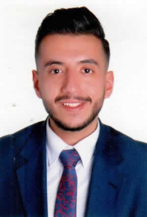 صورة قيس فلاح محمد الحياصات