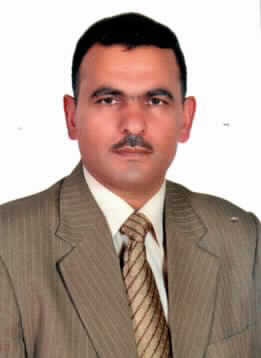 صورة عامر مناور عوض الحمايدة