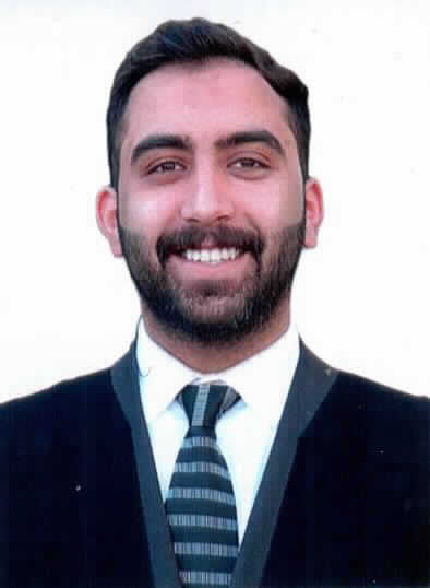 صورة محمد انور جمال الرواحنة