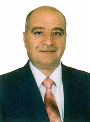 صورة محمد عبد الكريم سالم المبيضين