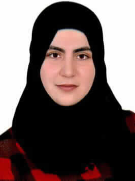 صورة الاء نواف عبد الكريم غرايبه