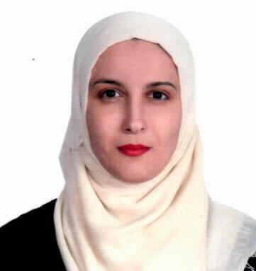 صورة ايمان مسعد سيف مروان