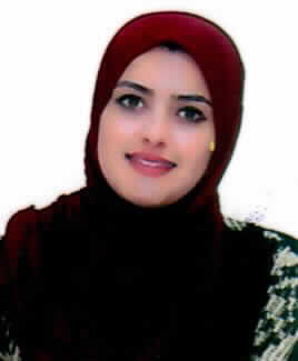 صورة بلقيس محمود فلاح الشخاتره