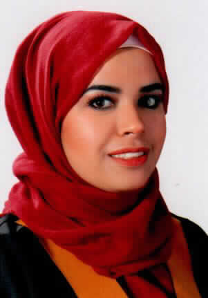 صورة شمس جمعه سليم السواريه