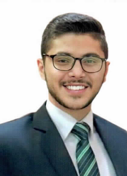 صورة حسين يحيى حسين القرشي
