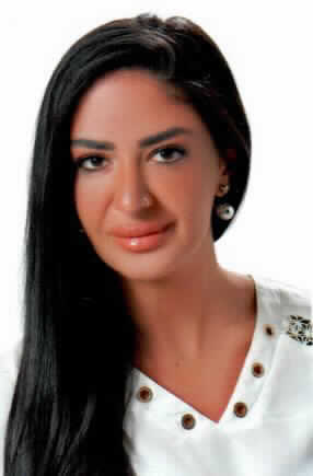 صورة حنين وليد رمزي الصمادي