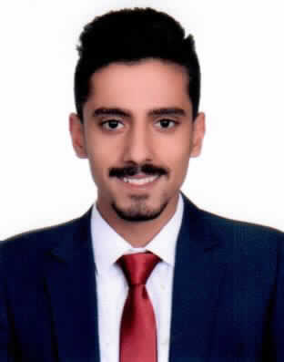 صورة محمد ركان شاهر السالم