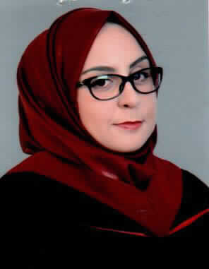 صورة بتول احمد علي الياسين