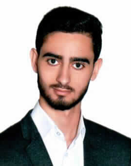 صورة قصي احمد عبد المحسن العفيف