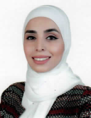 صورة هبه فواز علي خشاشنه