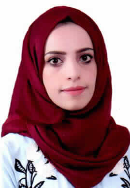 صورة ساره صالح احمد المرايات