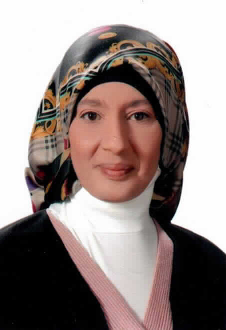 صورة ميسون عمر حسن الهنداوي