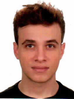 صورة سيف خليل تاج الدين هدايه