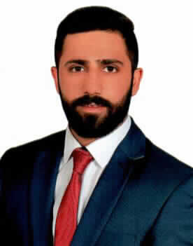 صورة محمد ممدوح عيد الزيود