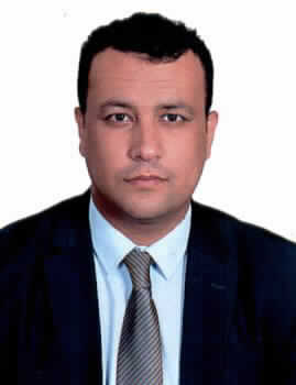 صورة مدين جمال راجي المحاسنه