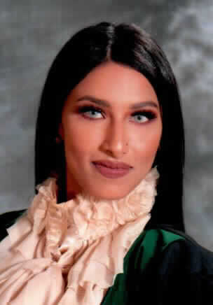 صورة لارا عمر محمد الرشدان