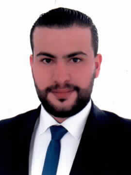 صورة غيث سليمان عوض الطراونه