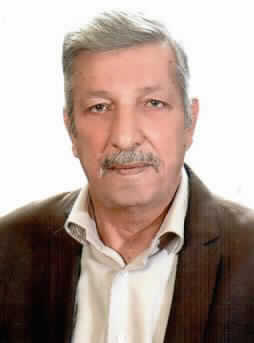 صورة محمد خليل احمد ملش