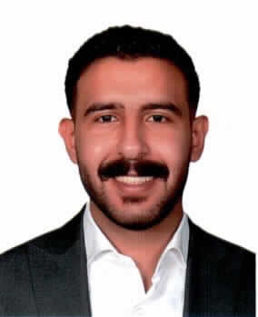 صورة امجد عمر عبد الرحمن العساف