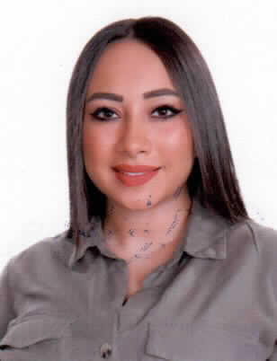 صورة جوانا سمير عيسى الشعيني