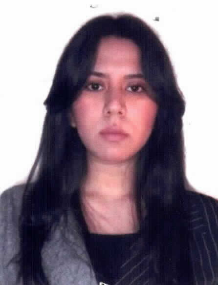 صورة سالي منير عمر ابو سلمه
