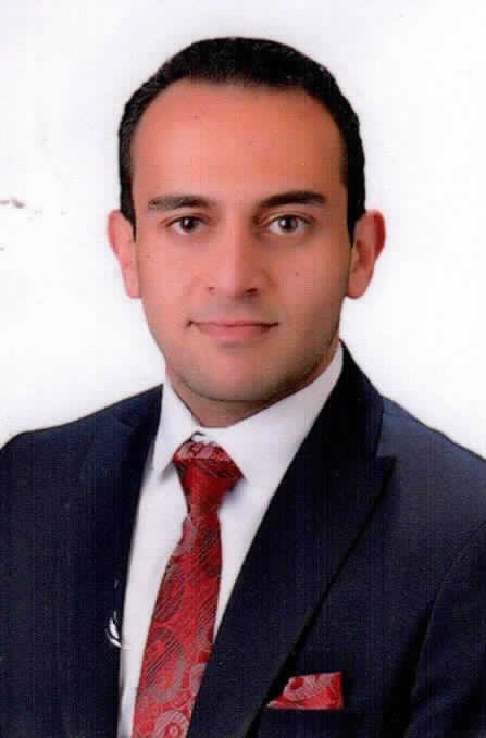صورة يوسف محمود مسلم البنوي