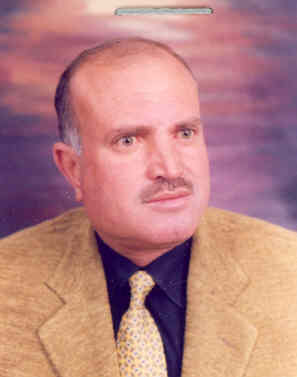 صورة وليد خالد محمود الخطيب
