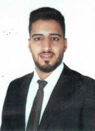 صورة ثائر احمد محمود جاد الله