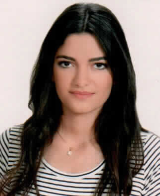 صورة زينا علاء عوده حداد