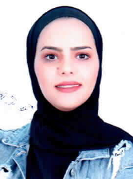 صورة فرح فايز محمود الشريف