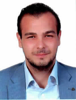 صورة عمر كمال غريب البكري