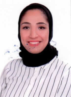 صورة لبنى منير احمد خليل