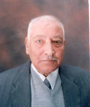 صورة محمد سلمان ضيف الله الصعوب