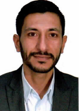 صورة عدنان خليل محمد القيسي