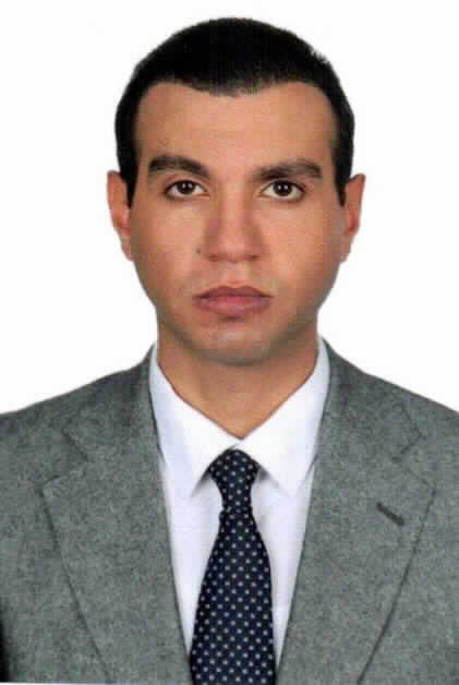 صورة عاصم ابراهيم عطا العموش
