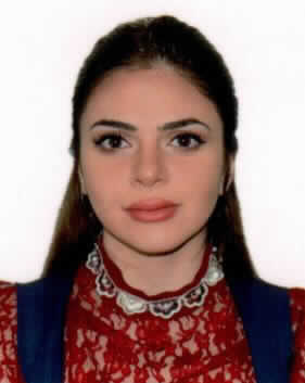 صورة نرمين سعدى محمد التميمي