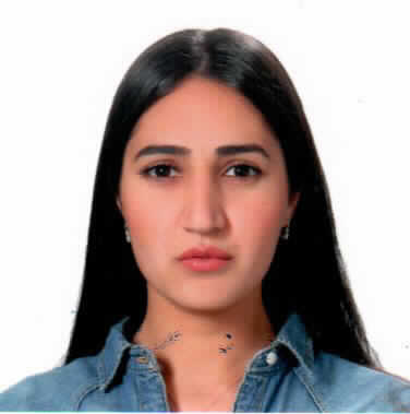 صورة اسيل امجد محمد الرواشده