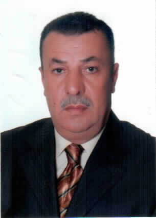صورة مهدي محمد حمد الدويري