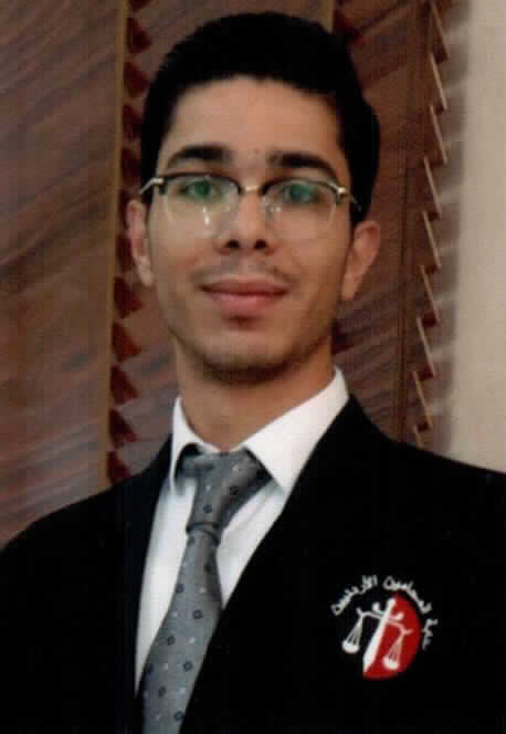 صورة معتز فراس حمدي ابو قوره