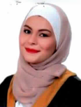 صورة علا خليل احمد البحر