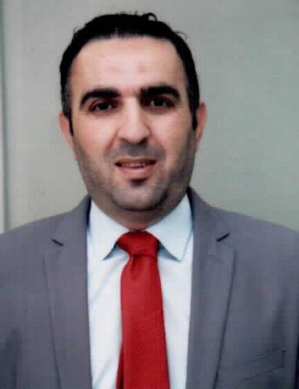 صورة محمد امين دخل الله محمد الزعبي