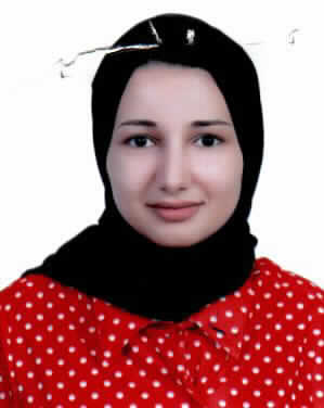 صورة فرح ابراهيم قاسم العزام