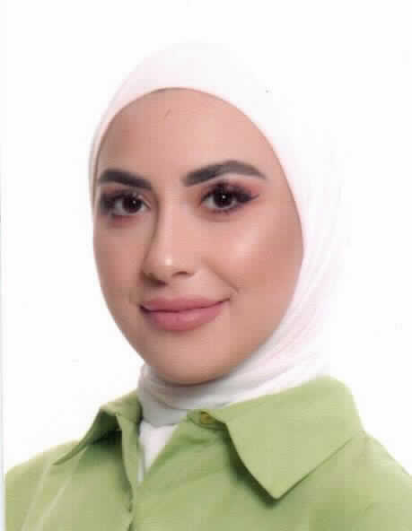 صورة حلا عامر محمود محسن الكسواني