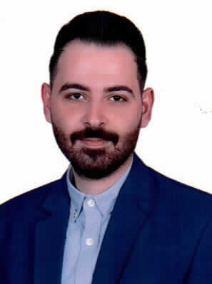 صورة ايمن محمد فرحان المجالي